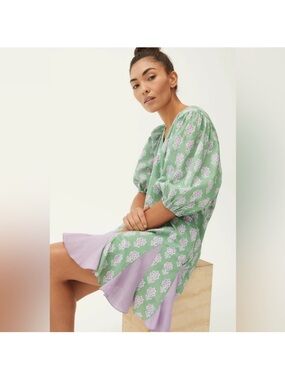 Rhode Saira Dress